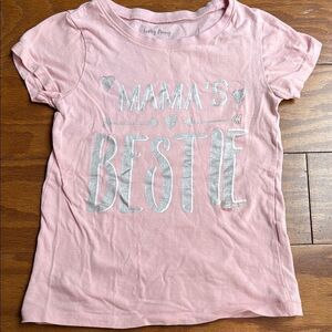 Pink Kids T-Shirt